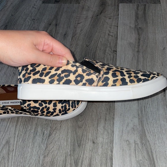 Steve Madden shoes - Picture 4 of 6